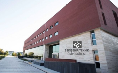 eskişehir teknik üniversitesi - eskişehir